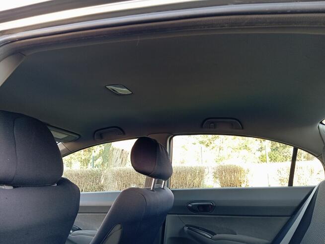 Honda Civic, stan dobry, zadbane.