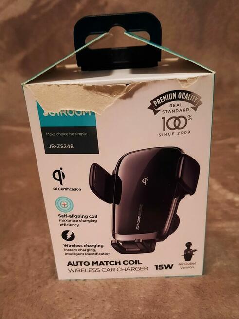 UCHWYT JOYROOM JR-ZS248