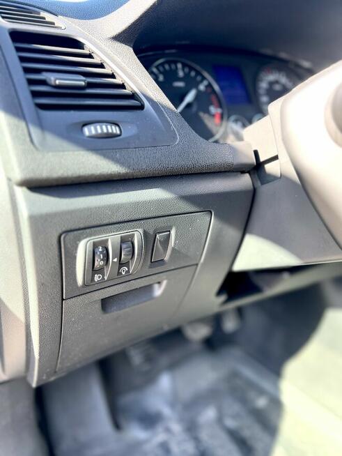 Renault Laguna 3 Polski Salon Pierwszy właściciel