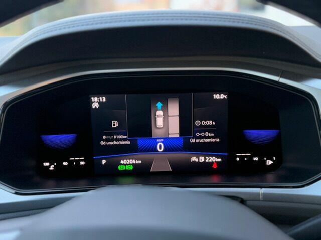 T-ROC, VIRTUAL TACHO 1,5 BENZYNA, NOWE AUTO!