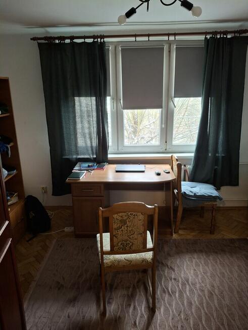 Zamienię mieszkanie na 3 piętrze na inne