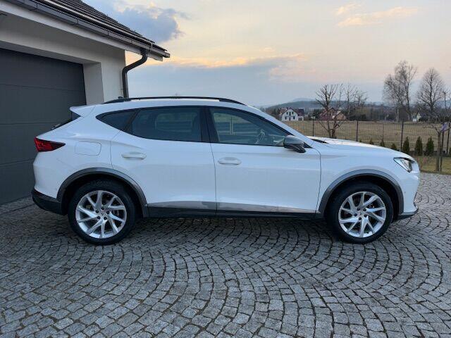 2,0TDI, AWD, JAK NOWE, GWARANCJA