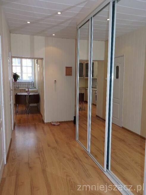 Dwupokojowe mieszkanie do wynajęcia od 1.04.2024 r.