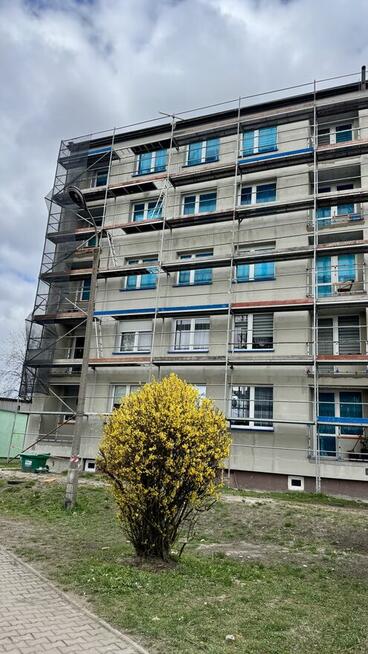 Mieszkanie na sprzedaż al. Tysiąclecia 16 Skarżysko-Kamienna