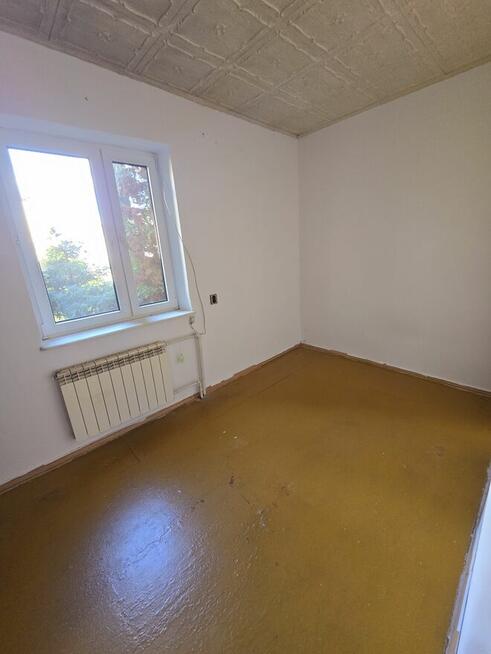 Żelisławice gm Siewierz dom z budynkami gospodarczymi