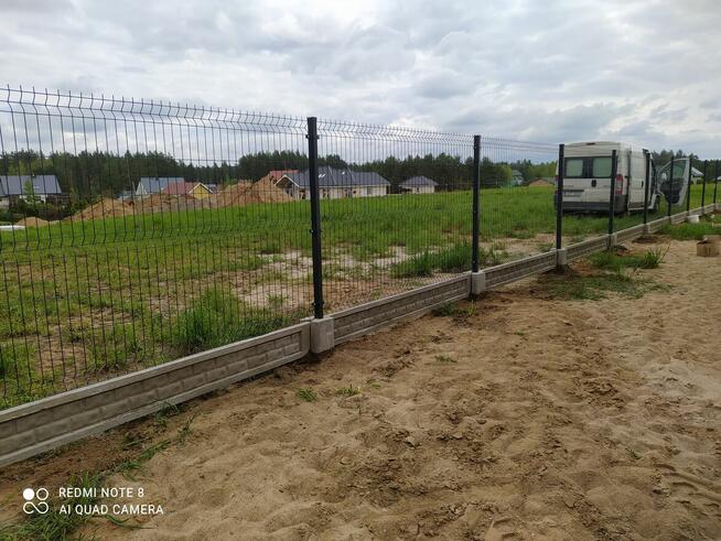 Montaż ogrodzeń panelowych – szybko, solidnie