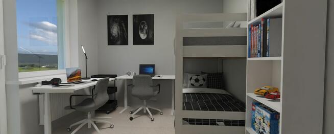 Projektowanie wnętrz, elewacji, projekty wykonawcze,