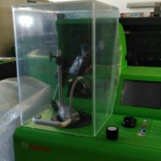 Eps 205 do wtryskiwaczy benzynowych + baza +wydruk Bosch