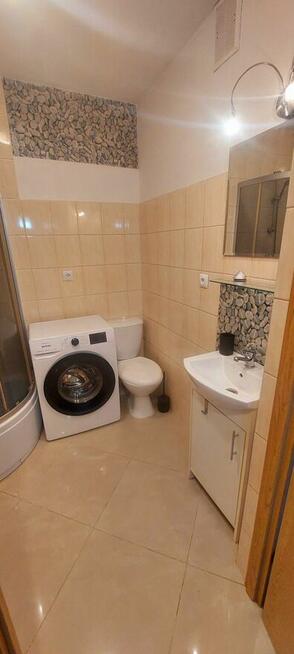 Mieszkanie 2-pokojowe 41,07m2 na III piętrze apartamentowca