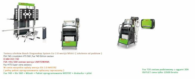 ACS 563-P – stacja klimatyzacji na czynnik R1234yf