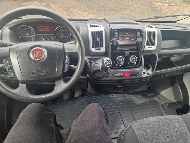 Fiat Dukato 2.3| Rama do zabudowy |fv vat|