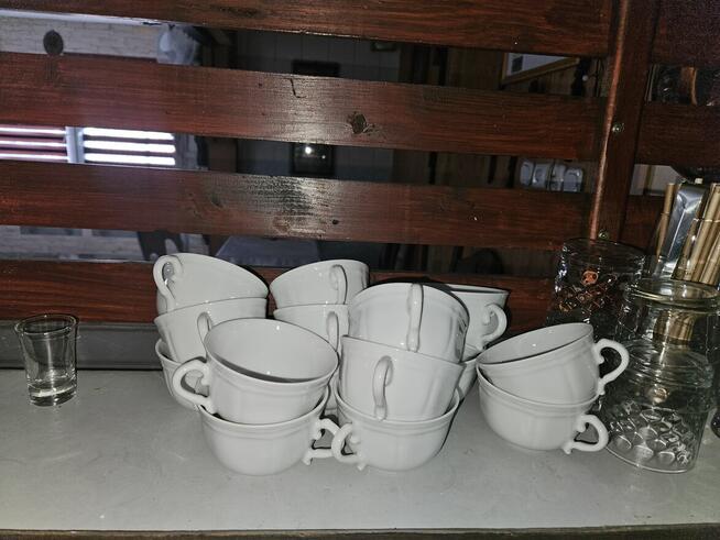 Wyposażenie do imprez okolicznościowych lub wynajem sali z w