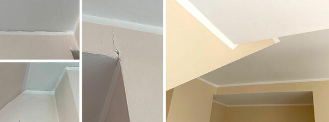 Malowanie • remonty • usługi • mąż na godziny