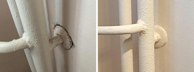 Malowanie • remonty • usługi • mąż na godziny