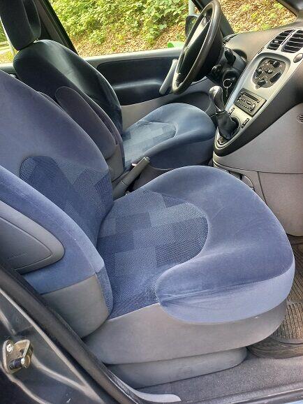 Citroen Xsara Picasso