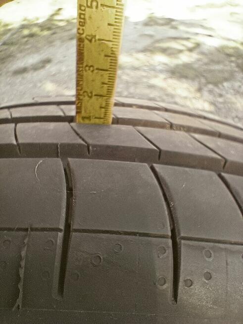 Michelin Primacy 4 185/65 R15 Produkcja 2022r. 2 szt.