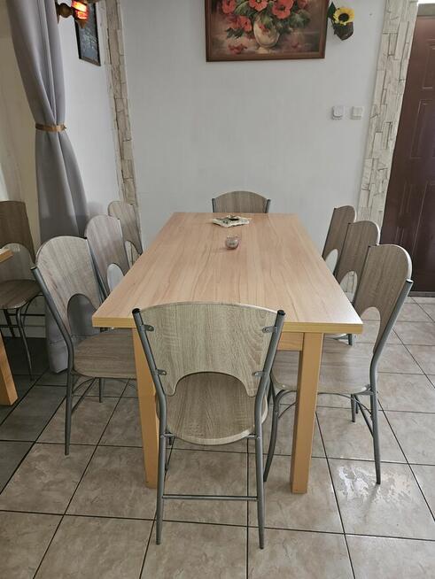 Wyposażenie do imprez okolicznościowych lub wynajem sali z w