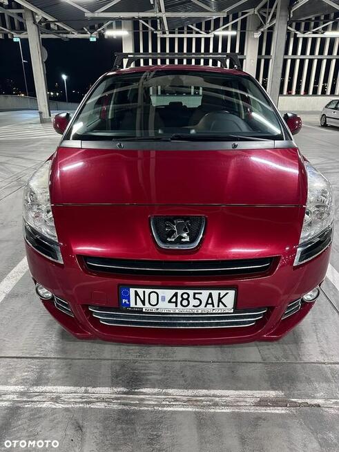 Peugeot 5008 1.6 THP Active 7os