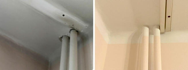 Malowanie • remonty • usługi • mąż na godziny