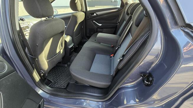 FORD MONDEO MK4 1,6 B120PS.LIFT Klimatronik PDC ASO 1-wł.