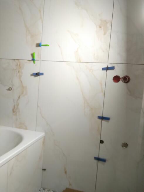 Remonty łazienek kompleksowo glazurnik