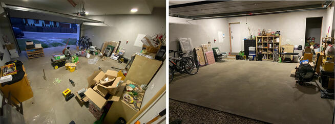 Malowanie • remonty • usługi • mąż na godziny