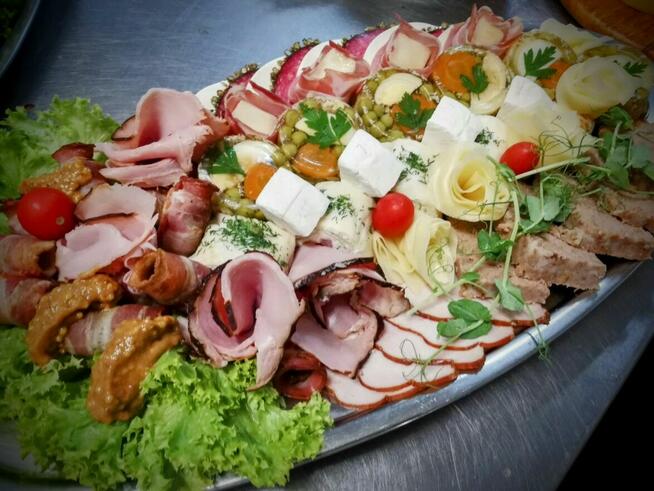 POSIŁKI REGENERACYJNE & CATERING OKOLICZNOŚCIOWY