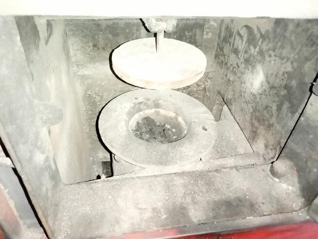 Kocioł na ekogroszek DEFRO 25 kW