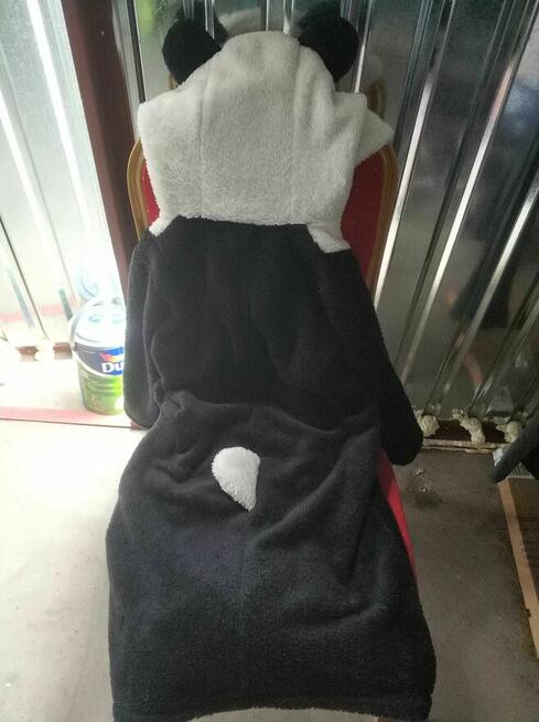 Piżama dres szlafrok pidżama Damska nocna Carry dziecięca