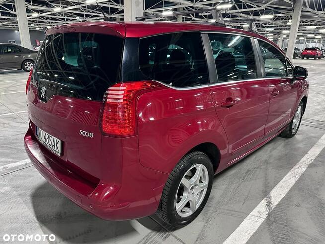 Peugeot 5008 1.6 THP Active 7os