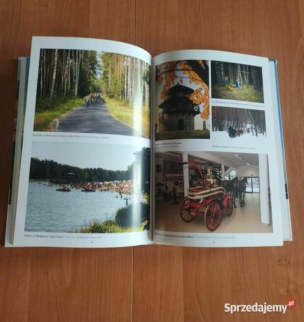 Powiat Tomaszowski w Fotografii