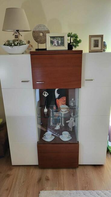 Sprzedam MEBLE BYDGOSKIE