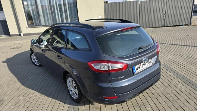 FORD MONDEO MK4 1,6 B120PS.LIFT Klimatronik PDC ASO 1-wł.
