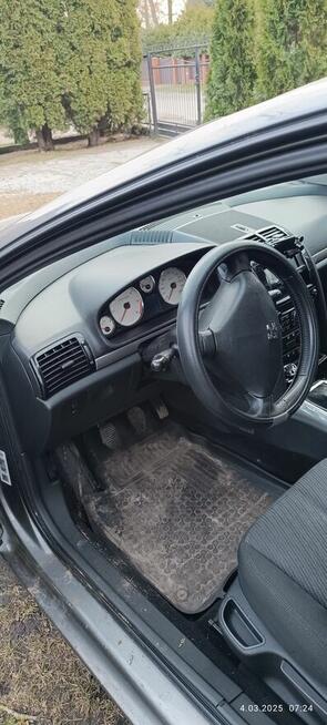 Peugeot 407 HDi sprzedam