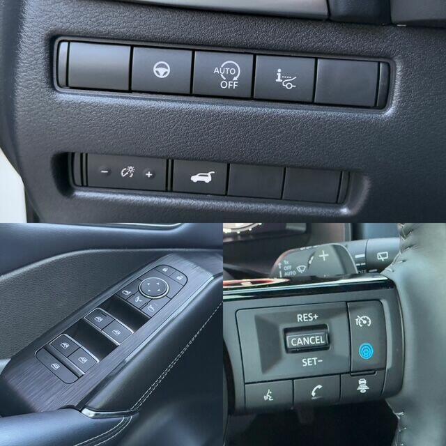 NISSAN QASHQAI TEKNA + BUSINESS EDIT GWARANCJA