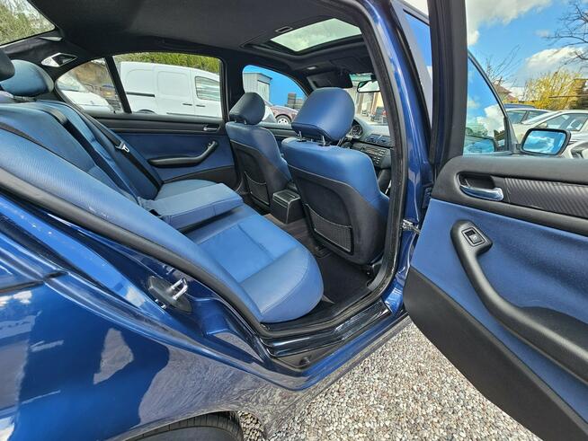 BMW 316 FL GAZ Alu Szyber Xenon Raty Zamiana