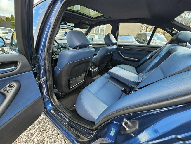 BMW 316 FL GAZ Alu Szyber Xenon Raty Zamiana