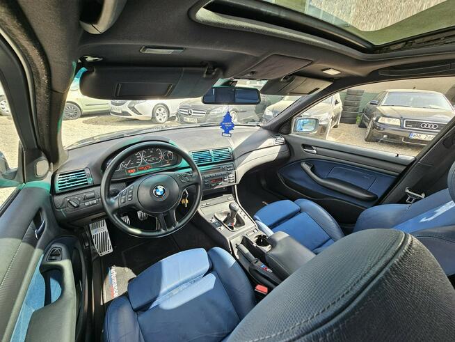 BMW 316 FL GAZ Alu Szyber Xenon Raty Zamiana