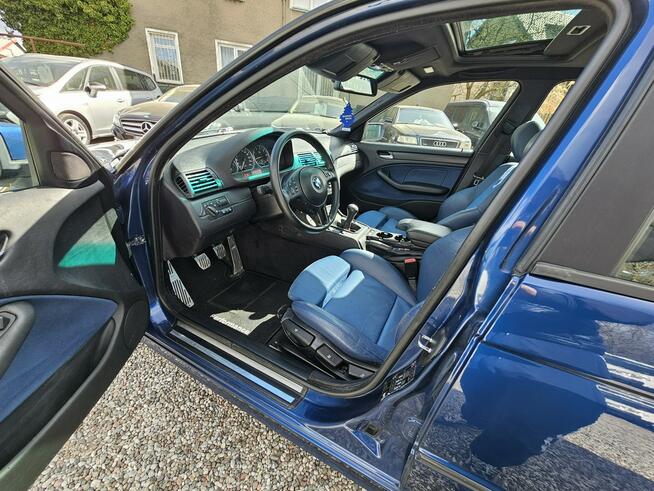 BMW 316 FL GAZ Alu Szyber Xenon Raty Zamiana