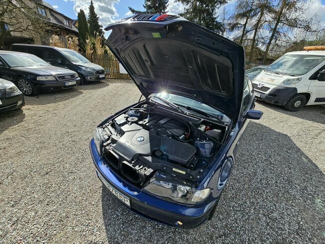 BMW 316 FL GAZ Alu Szyber Xenon Raty Zamiana