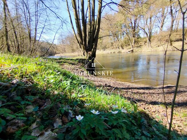 Działka Elgiszewo gm. Ciechocin