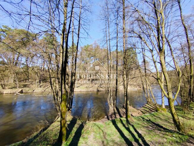 Działka Elgiszewo gm. Ciechocin