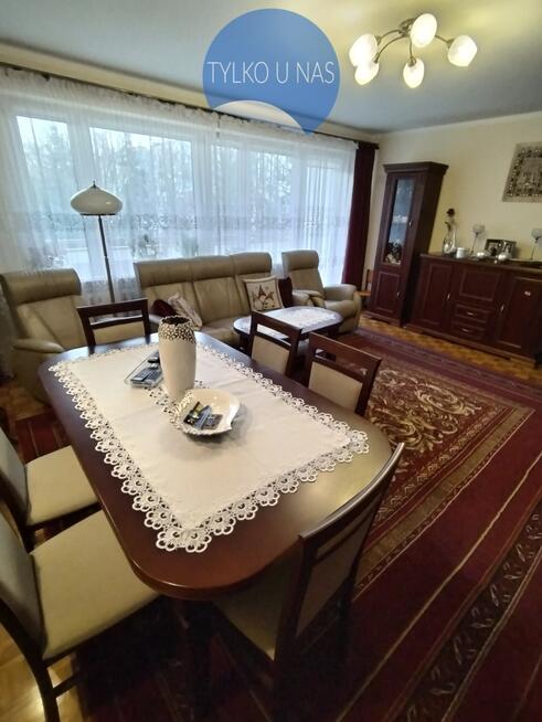 3 POKOJE 61M2, PARKING, 2 PIWNICE, SKARPA 2 PIĘTRO
