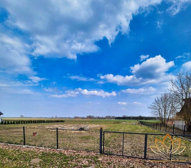 Działka budowlana Buczek gm. Białogard