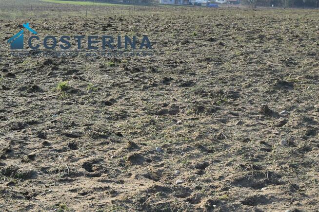 Działka budowlana Kalisz gm. Dziemiany