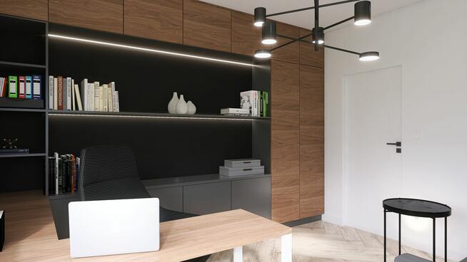 Projektowanie wnętrz, elewacji, projekty wykonawcze,