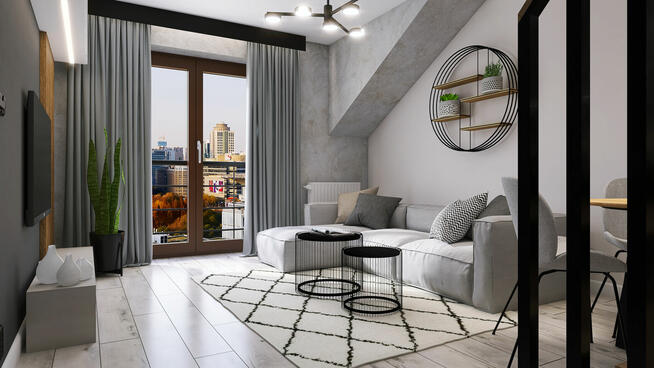 Projektowanie wnętrz, elewacji, projekty wykonawcze,