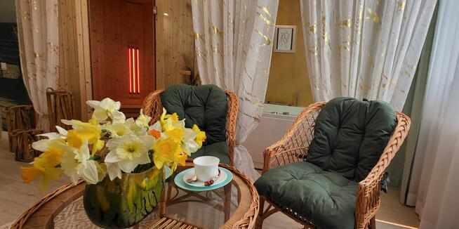 Sprzedam Obiekt z Apartamentami z wyposażeniem