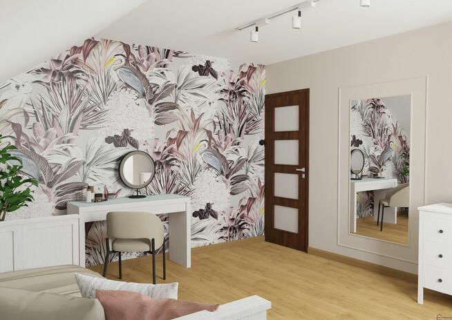 Projektowanie wnętrz, elewacji, projekty wykonawcze,