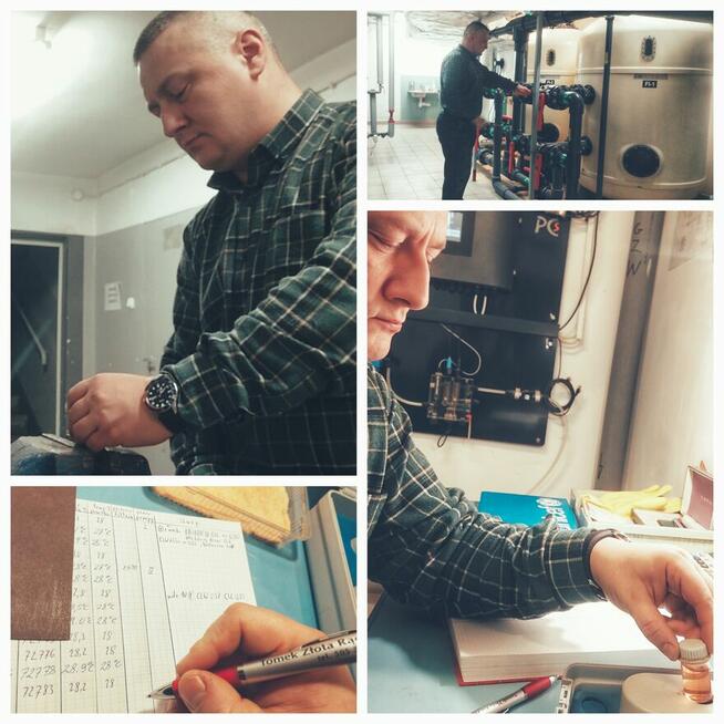 Złota rączka, składanie mebli Ikea